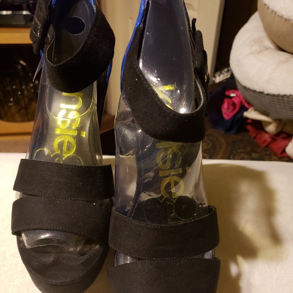 Kensie Girl shoes
